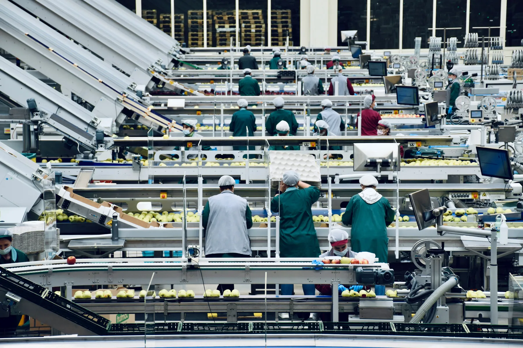 Directeur Qualité multi-sites – Agroalimentaire