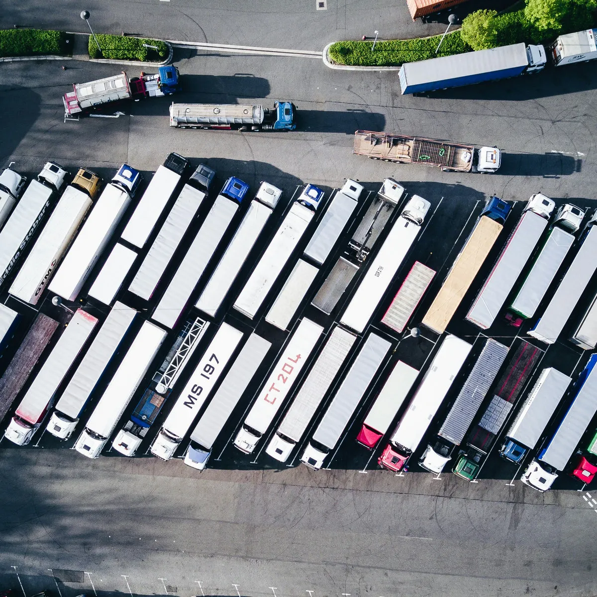 Directeur Transport – Secteur Packaging