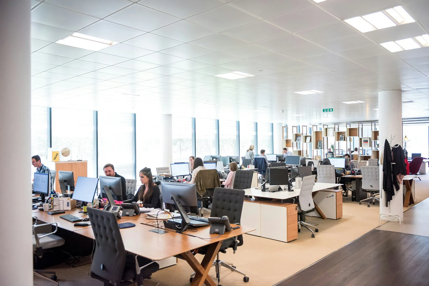 Responsable Service Client – Relais